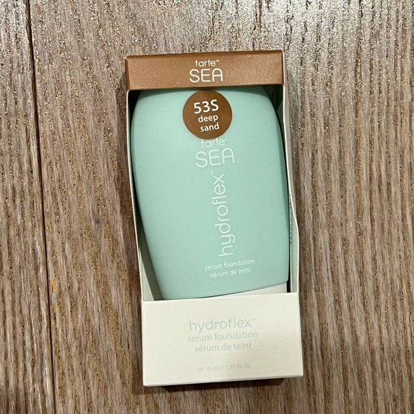 TARTE Hydroflex Serum Foundation - Picture 1 of 3